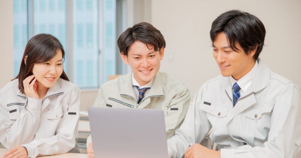 中小企業持続化補助金