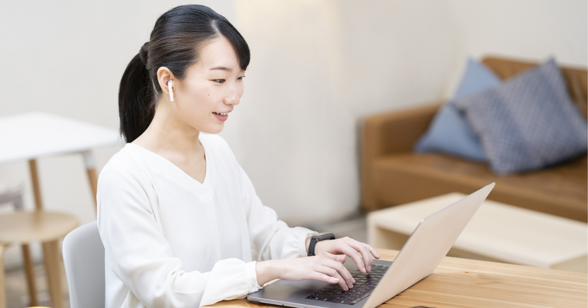 テレワーク導入