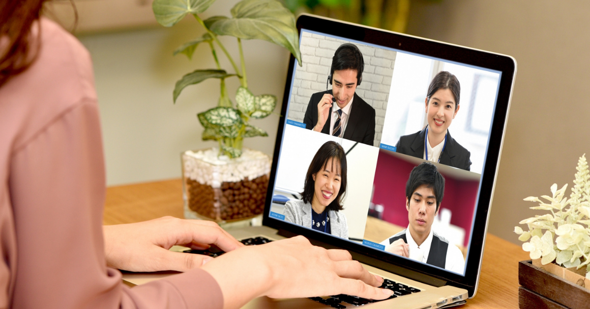 オンライン会議